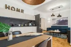 Acropolis Executive Suite 