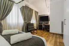 Acropolis Executive Suite 