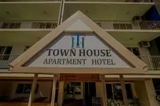 Town House Apartment Hotels Suva 