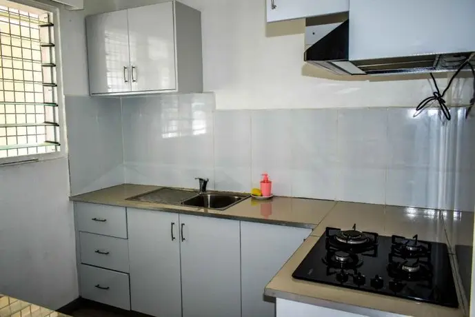 Town House Apartment Hotels Suva