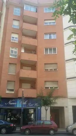 Apartamento Berceo 