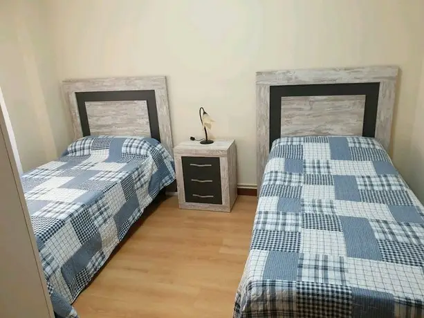 Apartamento Berceo 