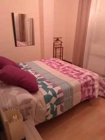 Apartamento Berceo 