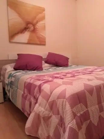 Apartamento Berceo