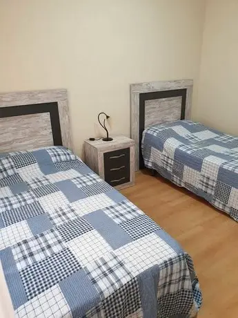 Apartamento Berceo 