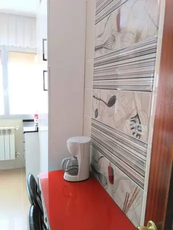 Apartamento Berceo 