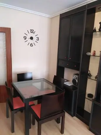 Apartamento Berceo 