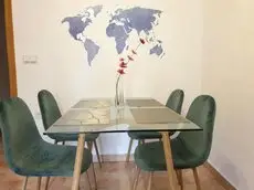 Apartamento Cervantes Guardamar del Segura 