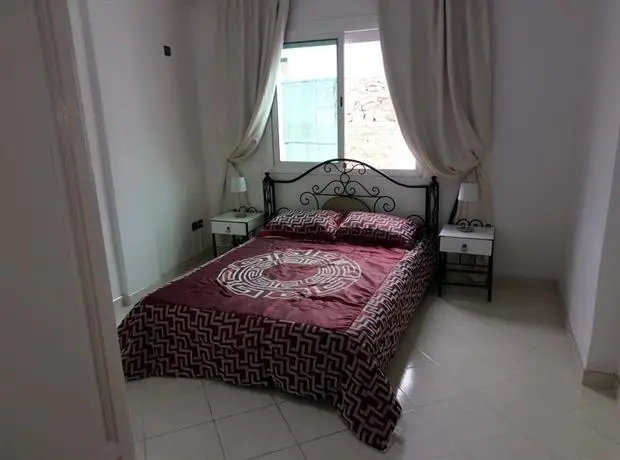 Apartment Rabat center