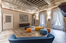 Palazzo Del Carretto-Art Apartments 