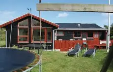 Holiday home WASA Tornby Strand 