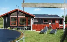 Holiday home WASA Tornby Strand 