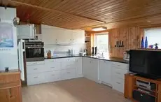 Holiday home WASA Tornby Strand 