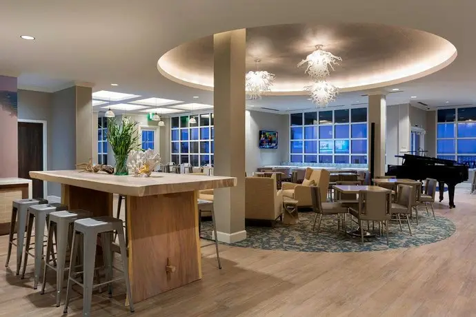 SpringHill Suites by Marriott New Smyrna Beach 