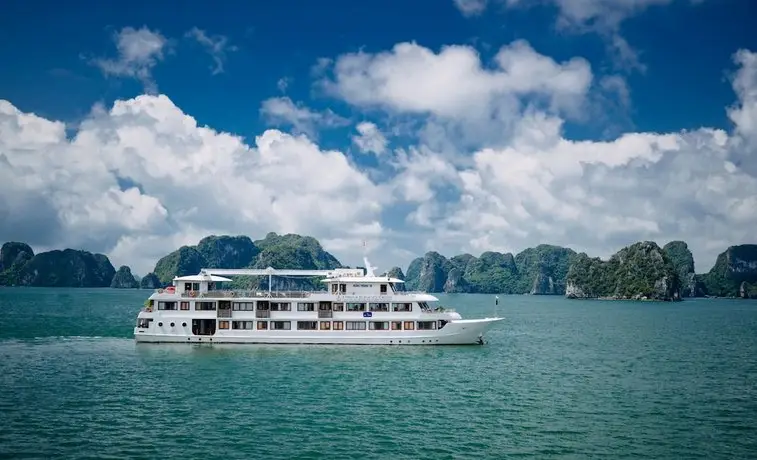 Halong Athena Cruise