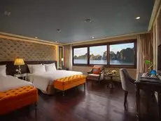 Halong Athena Cruise 