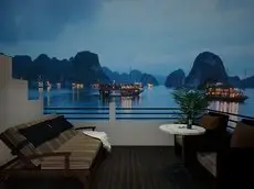 Halong Athena Cruise 