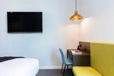 Citadines Connect Sydney Airport 