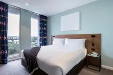 Citadines Connect Sydney Airport 