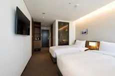 Ramada Encore by Wyndham Busan Haeundae 