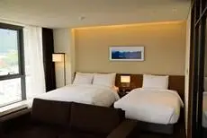 Ramada Encore by Wyndham Busan Haeundae 