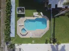 Hallandale Beach Resort Apartment 