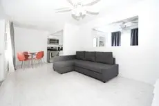 Hallandale Beach Resort Apartment 