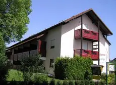 Landhaus Vogelweide - 2 Zimmer mit Balkon 