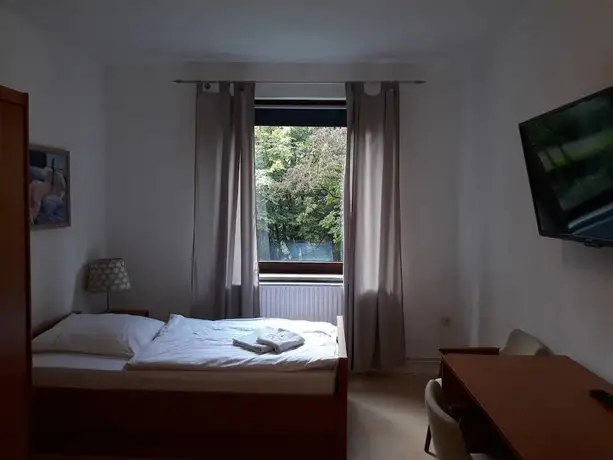 Apartment Donau