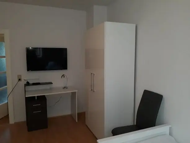 Apartment Donau 