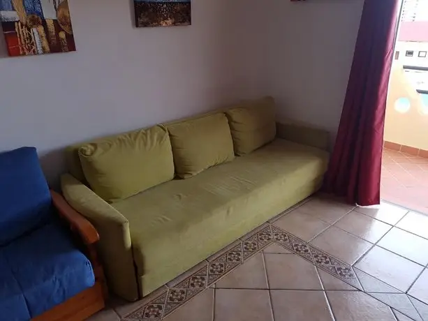 Apartanents on calle el horno 21