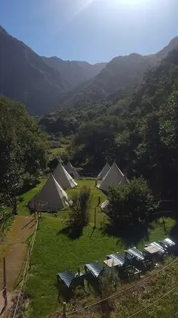 Nature inn Porto Moniz 