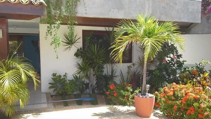 Casa no Condominio Paraiso - BA