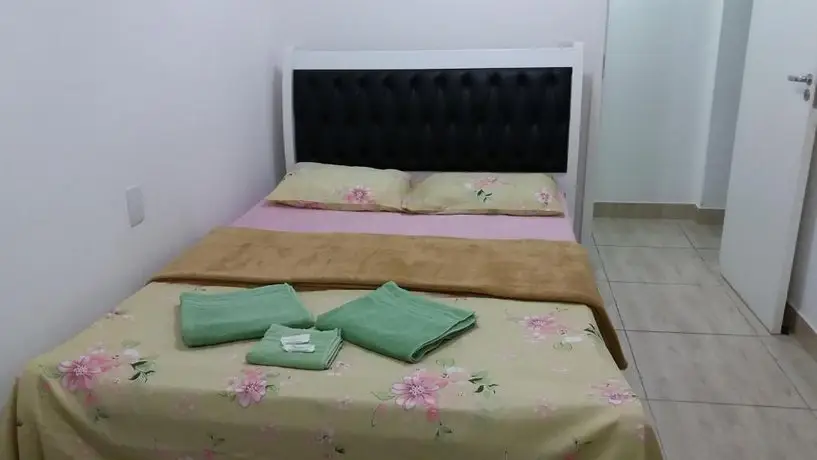 Apartamento Jamesson Cabo Frio