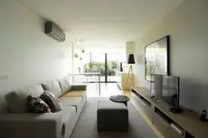 Deluxe Populo Beach Apartments 