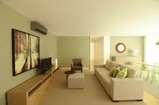 Deluxe Populo Beach Apartments 