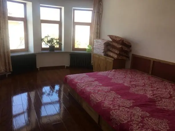 Yabuli Sunshine Holiday Villa