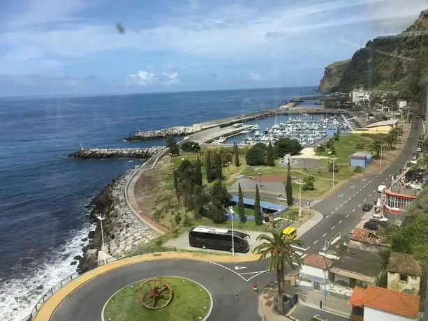 Casa da Faja Arco da Calheta Calheta