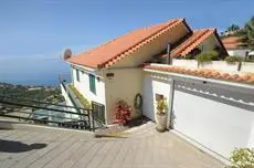 Casa Daniela Calheta 