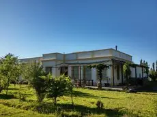 Finca La Penultima-Posada 