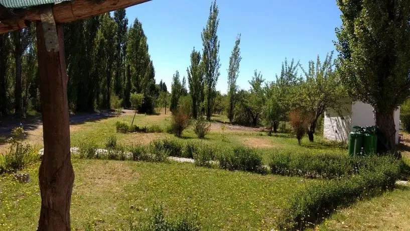 Finca La Penultima-Posada 