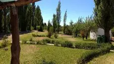 Finca La Penultima-Posada 