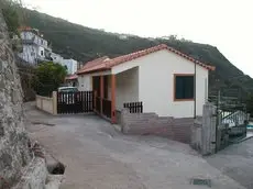 Traditional Madeira House 