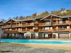 Residence & Spa Les Chalets de Solaise 