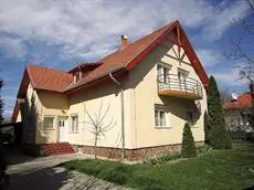 Kelemen Apartmanok 