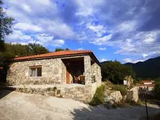 Taygetos Relaxing Cottage 