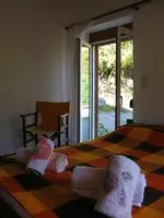 Taygetos Relaxing Cottage 