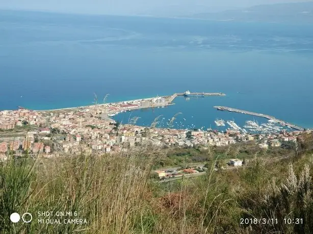 Casa Vacanze Tre Cocos