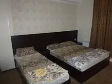 Ksenia Guest House Lazarevskoye 