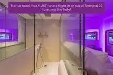 YOTELAIR Paris CDG - Transit Hotel 